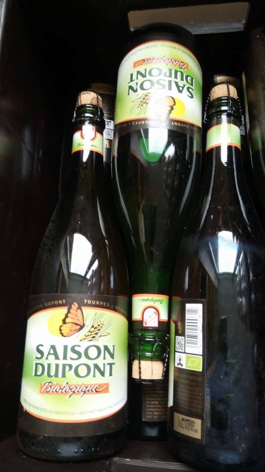 Liberians in Belgium/ Belgiam Beers
